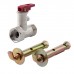 Водонагреватель Royal Thermo RWH50 Citadel Unic